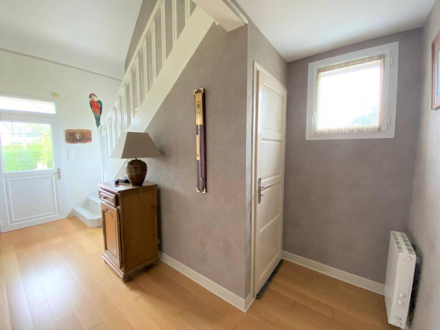 Maison Avec Jardin Et Wifi A Perros-Guirec - Ref 336 Exterior foto