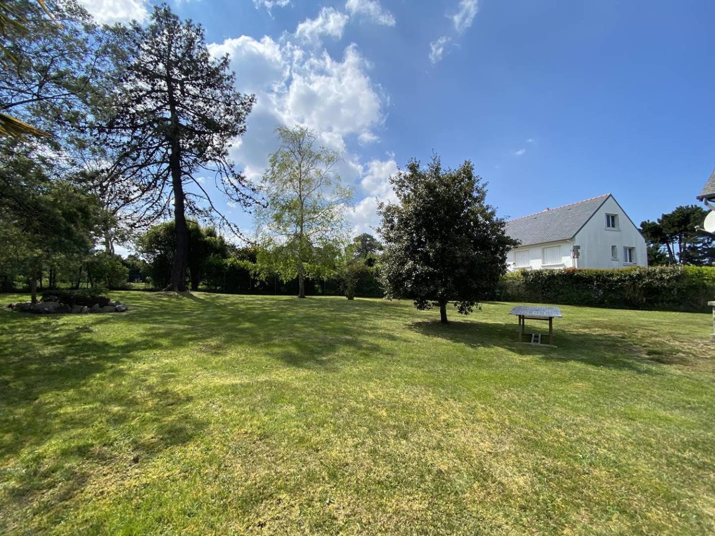 Maison Avec Jardin Et Wifi A Perros-Guirec - Ref 336 Exterior foto